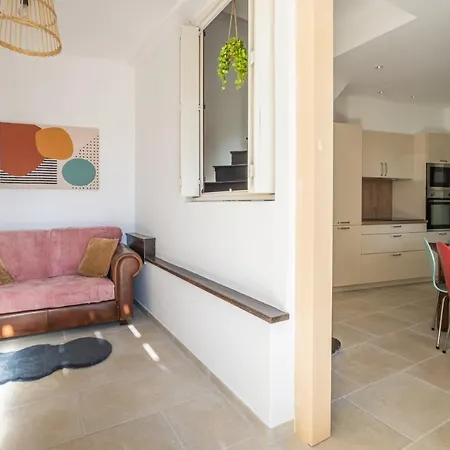 Le Bellevue ~ Parking ~ Climatisation Apartament Carcassonne