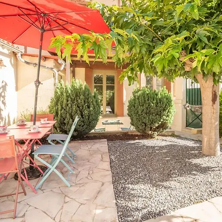 Apartamento Le Bellevue ~ Parking ~ Climatisation Carcasona