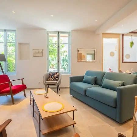 Le Bellevue ~ Parking ~ Climatisation Apartament