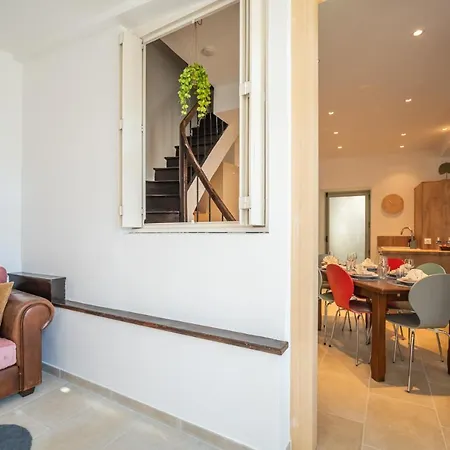 Le Bellevue ~ Parking ~ Climatisation *