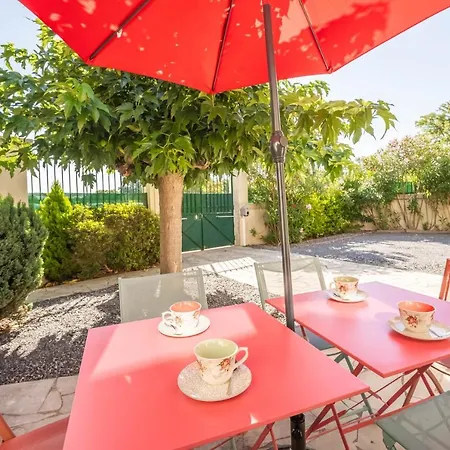 Le Bellevue ~ Parking ~ Climatisation * Carcassonne