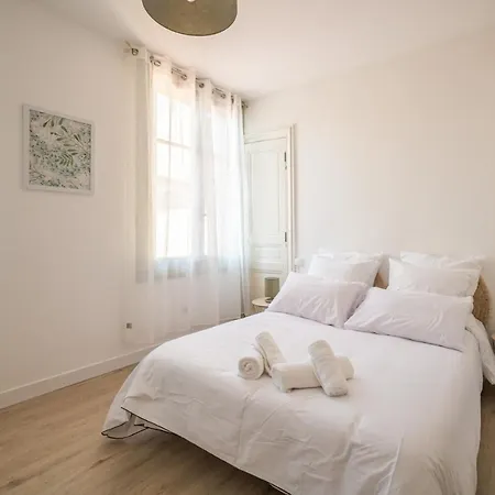 Le Bellevue ~ Parking ~ Climatisation *