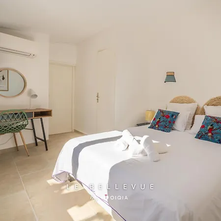 Apartament Le Bellevue ~ Parking ~ Climatisation Carcassonne