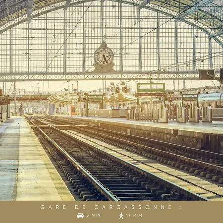 Apartment Le Bellevue ~ Parking ~ Climatisation *