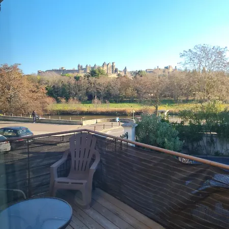 Apartment Le Bellevue ~ Parking ~ Climatisation *