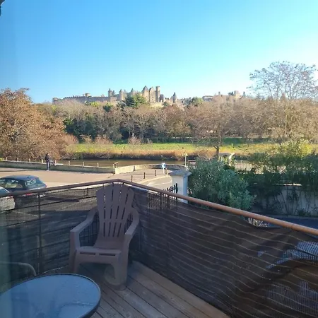 Le Bellevue ~ Parking ~ Climatisation Apartment