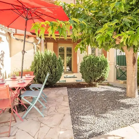 Apartament Le Bellevue ~ Parking ~ Climatisation