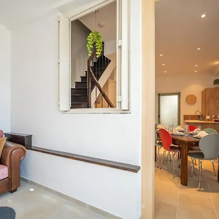 Le Bellevue ~ Parking ~ Climatisation Apartament
