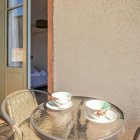 Le Bellevue ~ Parking ~ Climatisation Apartament *