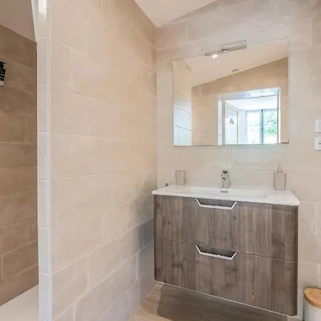 Apartment Le Bellevue ~ Parking ~ Climatisation *