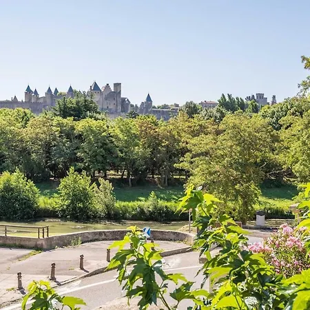 Le Bellevue ~ Parking ~ Climatisation Apartment *