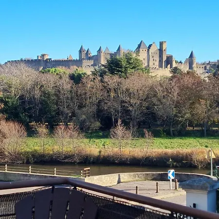 Apartment Le Bellevue ~ Parking ~ Climatisation