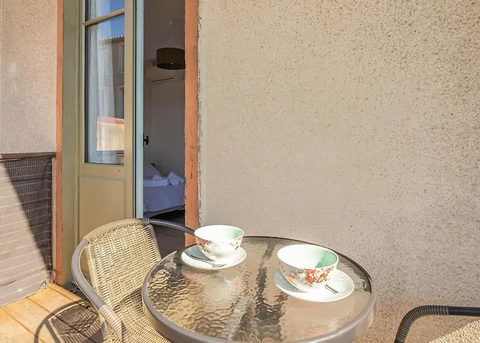 Le Bellevue ~ Parking ~ Climatisation Apartamento *